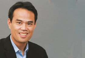 Wes Mukai, CTO, GE Transportation Digital Solutions Wes Mukai, CTO, GE Transportation Digital Solutions