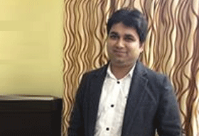 Rajiv Goyal, Founder & Owner, Cloud Infotech Rajiv Goyal, Founder & Owner, Cloud Infotech