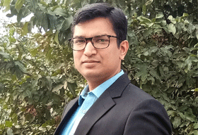 Vinaya Bansal, Co-Founder, The Predictive Strategy Group Vinaya Bansal, Co-Founder, The Predictive Strategy Group