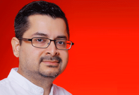 Avinash Jhangiani, CEO, Play2Transform Group Avinash Jhangiani, CEO, Play2Transform Group