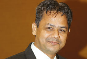 Kailash B Gupta, CFO, INOX Leisure Limited Kailash B Gupta, CFO, INOX Leisure Limited