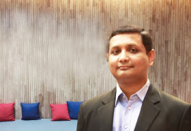 Suvodeep Das, VP Marketing, Sodexo Suvodeep Das, VP Marketing, Sodexo