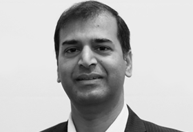 Ashish Jauhri, Director - Design, DSP Design Associates Pvt Ltd Ashish Jauhri, Director - Design, DSP Design Associates Pvt Ltd
