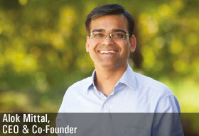 Alok Mittal, CEO & Co-Founder, Indifi Technologies Alok Mittal, CEO & Co-Founder, Indifi Technologies