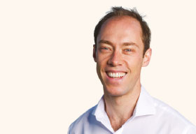 Ash Fontana, Managing Partner, Zetta Venture Partners Ash Fontana, Managing Partner, Zetta Venture Partners