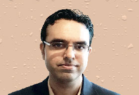 Kamesh Balasubramanian, Founder & CEO, Wirecog, LLC Kamesh Balasubramanian, Founder & CEO, Wirecog, LLC