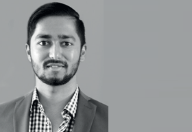 Viraj Kalyani, Chairman, Kalyani Studio Viraj Kalyani, Chairman, Kalyani Studio