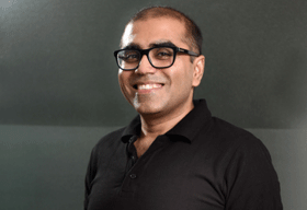 Ketan Kapoor, Co-Founder & CEO, Mettl Ketan Kapoor, Co-Founder & CEO, Mettl