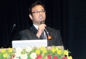 Shashank Bajpai, Chief Information Security Officer, ACKO General Insurance Shashank Bajpai, Chief Information Security Officer, ACKO General Insurance