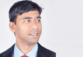 Chandra shekhar Basavanna, Co-Founder, OrgTree India Chandra shekhar Basavanna, Co-Founder, OrgTree India