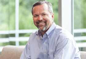 Gregory Schwartz, CIO, Scottrade Financial Services Gregory Schwartz, CIO, Scottrade Financial Services
