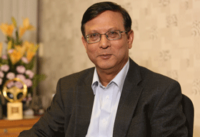 Rakesh Verma, Co-Founder & Managing Director, MapmyIndia Rakesh Verma, Co-Founder & Managing Director, MapmyIndia