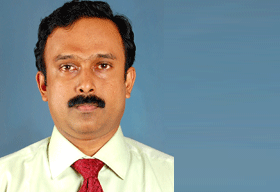 Anand James, Chief Market Strategist, Geojit Financial Services Anand James, Chief Market Strategist, Geojit Financial Services