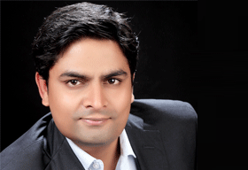 Alok Ranjan, Lead - Digital & Content Marketing, Tata Communications Transformation Services (TCTS) Alok Ranjan, Lead - Digital & Content Marketing, Tata Communications Transformation Services (TCTS)