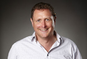 Mark Davis, CEO, Mologic Mark Davis, CEO, Mologic