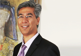 Rohit Gera, Managing Director, Gera Developments Rohit Gera, Managing Director, Gera Developments
