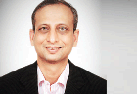 Hemendra Mathur, Venture Partner, Bharat Innovations Fund Hemendra Mathur, Venture Partner, Bharat Innovations Fund
