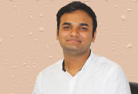 Aditya Ganguly, Founder, Simulanis Aditya Ganguly, Founder, Simulanis