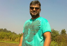 Abhinav Upadhyay, Founder, Better Foods Abhinav Upadhyay, Founder, Better Foods