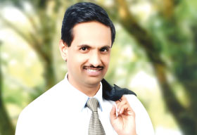 Ashok Jade, CIO, Shalimar Paints Ashok Jade, CIO, Shalimar Paints