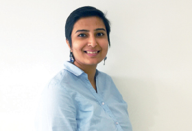 Shivangi Gupta, Assistant Director - English, British Council India Shivangi Gupta, Assistant Director - English, British Council India