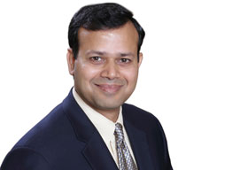 Brahm Sharma, Senior Director, Aon Brahm Sharma, Senior Director, Aon