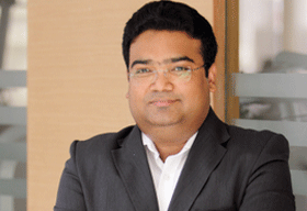 Dr. Ashwini Kumar, Founder & CEO, CliniExperts Services Pvt. Ltd Dr. Ashwini Kumar, Founder & CEO, CliniExperts Services Pvt. Ltd
