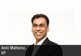 Amit Malhotra - VP, Sales India, Middle East & Africa, Seclore Amit Malhotra - VP, Sales India, Middle East & Africa, Seclore