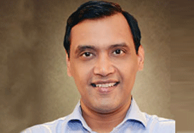 Abhishek Shankar, Vice President, Industry Head Life Sciences Americas, HCL Technologies Abhishek Shankar, Vice President, Industry Head Life Sciences Americas, HCL Technologies