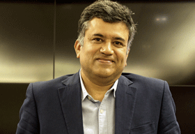 Shrutidhar Paliwal, VP & Head - Corp Communication & Media Relations, Aptech Shrutidhar Paliwal, VP & Head - Corp Communication & Media Relations, Aptech