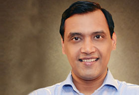 Abhishek Shankar, Vice President, Industry Head Life Sciences Americas, HCL Technologies