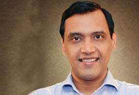 Abhishek Shankar, Vice President, Industry Head Life Sciences Americas, HCL Technologies Abhishek Shankar, Vice President, Industry Head Life Sciences Americas, HCL Technologies