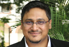 Joel Paul, Director of Operations - India, Risesmart Joel Paul, Director of Operations - India, Risesmart