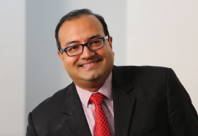 Anoop KM, AVP - Marketing, Maveric Systems Anoop KM, AVP - Marketing, Maveric Systems