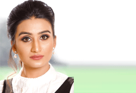 Nidhi Yadav, Creative Head & Founder, AKS Nidhi Yadav, Creative Head & Founder, AKS