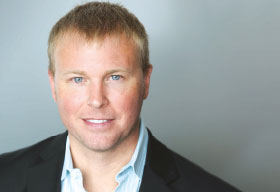 Stephen Byrd, Direction, Technology Development, NASCAR Stephen Byrd, Direction, Technology Development, NASCAR