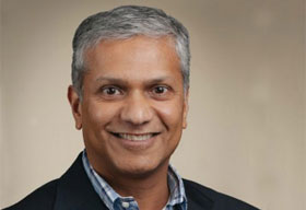 Raj Bhavsar, CTO, ConnectYourCare