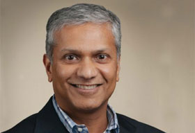 Raj Bhavsar, CTO, ConnectYourCare Raj Bhavsar, CTO, ConnectYourCare