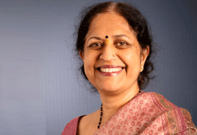 Dr. Medha Huilgol, Consultant - Anesthesiology, Columbia Asia Hospital Dr. Medha Huilgol, Consultant - Anesthesiology, Columbia Asia Hospital