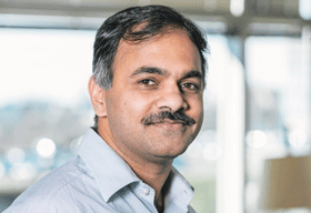 Ramkumar Rayapureddy, Global CIO, Mylan Ramkumar Rayapureddy, Global CIO, Mylan