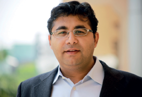 Beas Dev Ralhan, Co-Founder & CEO, Next Education India Beas Dev Ralhan, Co-Founder & CEO, Next Education India