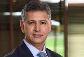 Sumit Puri, Chief Information Officer, Max Super Specialty Sumit Puri, Chief Information Officer, Max Super Specialty