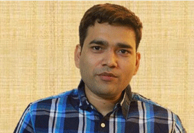 Amit Kumar Gupta, Head - Digital Marketing, ALTEN Calsoft Labs Amit Kumar Gupta, Head - Digital Marketing, ALTEN Calsoft Labs