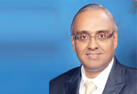 Dr. Sreeram Srinivasan, CEO, Syrma Technology Dr. Sreeram Srinivasan, CEO, Syrma Technology