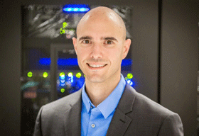 Robert LaMagna-Reiter, Sr. Director - Information Security, First National Technology Solutions Robert LaMagna-Reiter, Sr. Director - Information Security, First National Technology Solutions