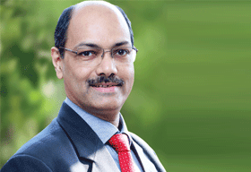 Jaideep Devare, Founding Member & Managing Director Jaideep Devare, Founding Member & Managing Director