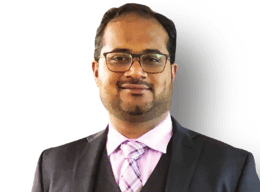 Sujith Varghese, CEO, Data Semantics Sujith Varghese, CEO, Data Semantics