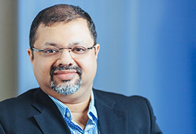 Philip Kurian, Country Head & Director, Pearson Philip Kurian, Country Head & Director, Pearson