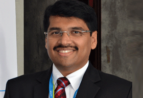 Mandar Marulkar, Chief Digital Officer, KPIT Technologies Mandar Marulkar, Chief Digital Officer, KPIT Technologies