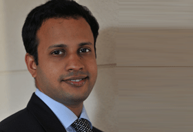 Roopak Nair, VP - Products & Marketing, Jet Synthesys Roopak Nair, VP - Products & Marketing, Jet Synthesys